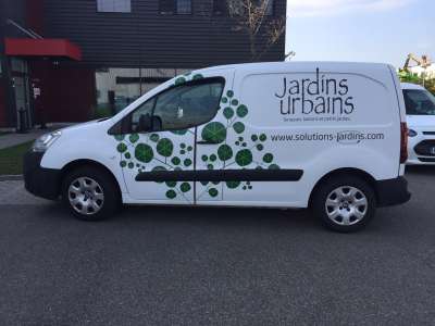 Solutions Jardins